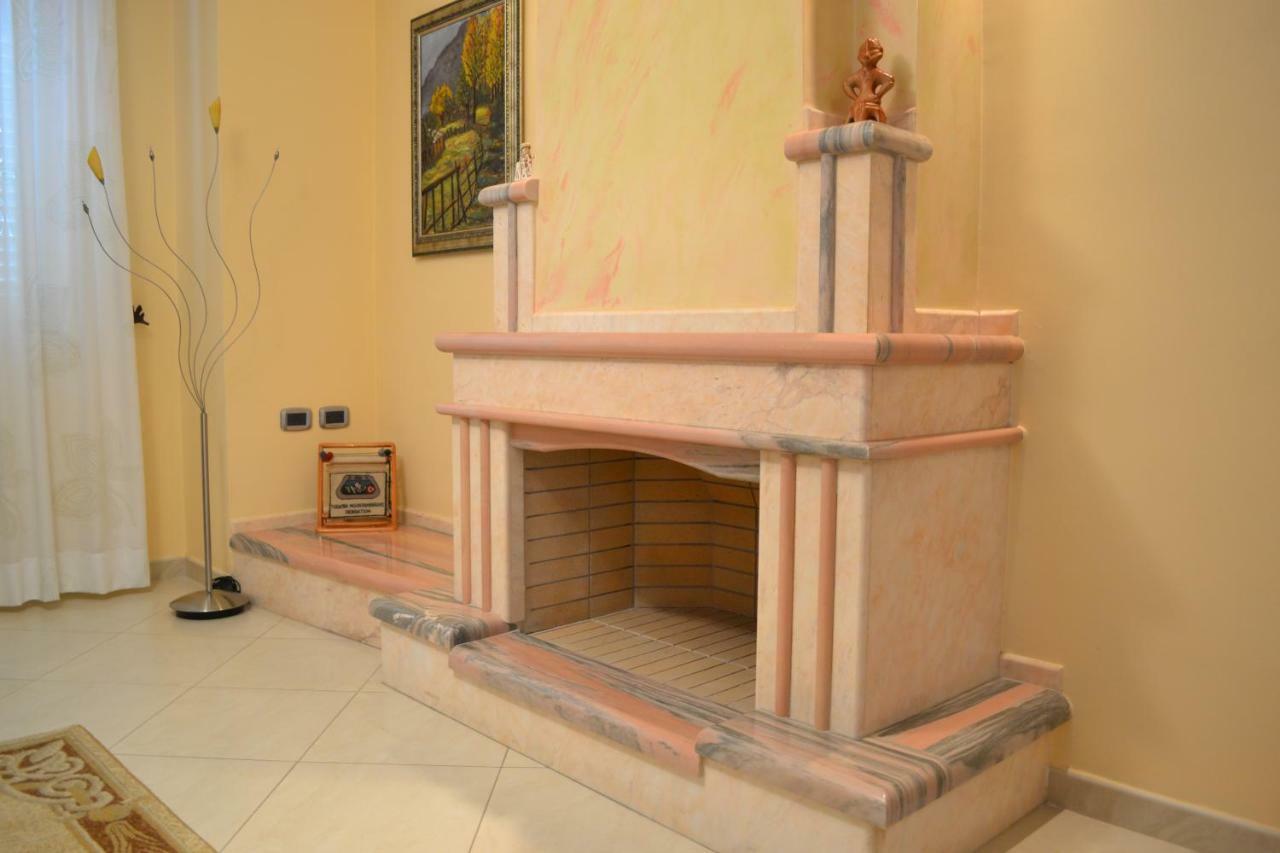 Penthouse 4 Bedrooms Apartment Vlorë מראה חיצוני תמונה