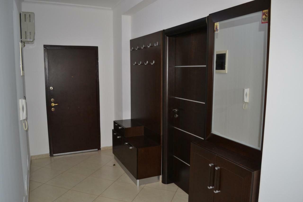 Penthouse 4 Bedrooms Apartment Vlorë מראה חיצוני תמונה