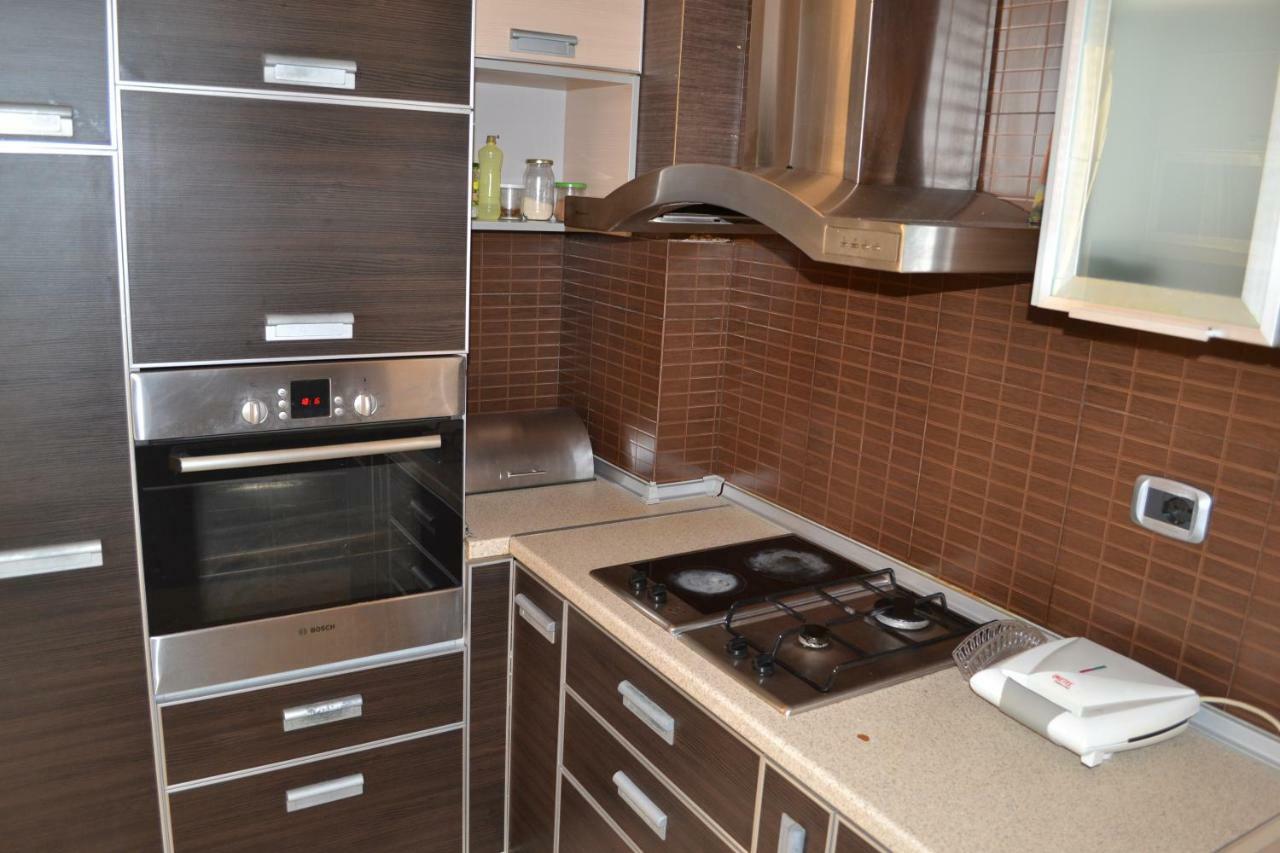 Penthouse 4 Bedrooms Apartment Vlorë מראה חיצוני תמונה