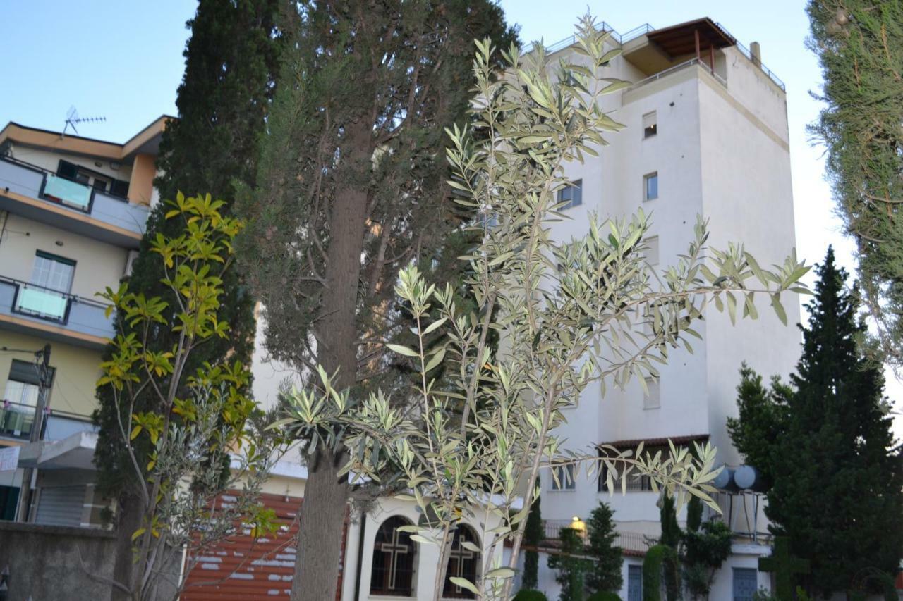 Penthouse 4 Bedrooms Apartment Vlorë מראה חיצוני תמונה