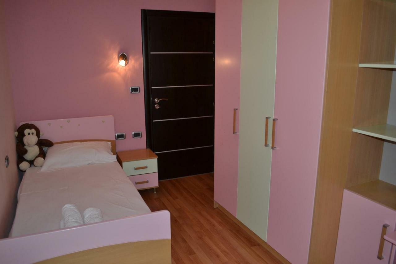Penthouse 4 Bedrooms Apartment Vlorë מראה חיצוני תמונה