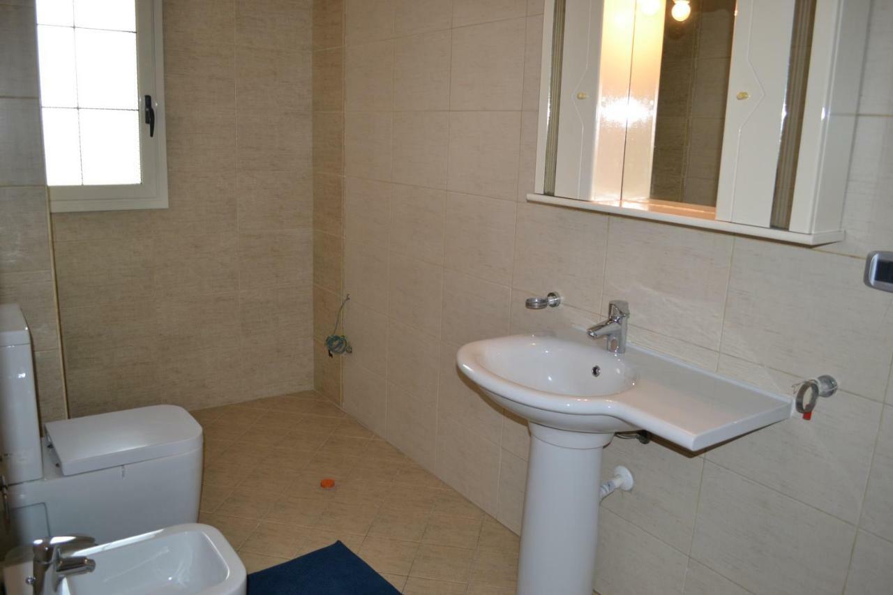 Penthouse 4 Bedrooms Apartment Vlorë מראה חיצוני תמונה