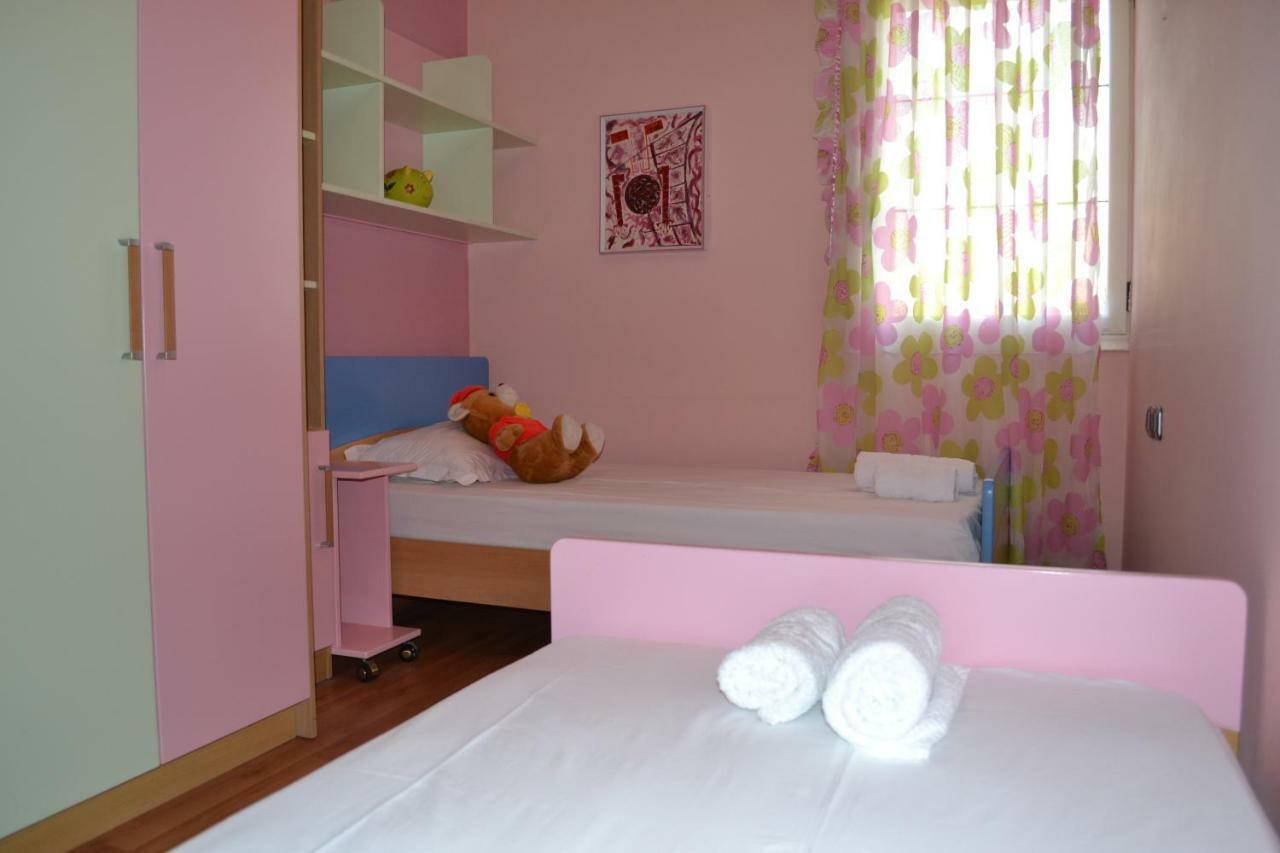 Penthouse 4 Bedrooms Apartment Vlorë מראה חיצוני תמונה