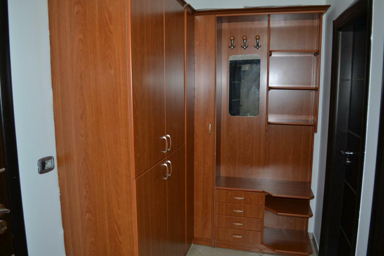 Penthouse 4 Bedrooms Apartment Vlorë מראה חיצוני תמונה