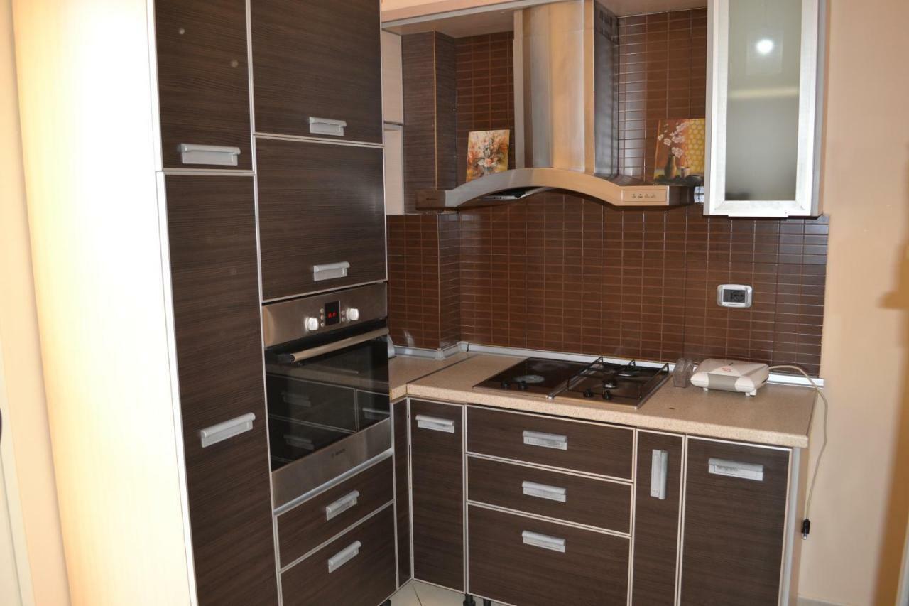 Penthouse 4 Bedrooms Apartment Vlorë מראה חיצוני תמונה