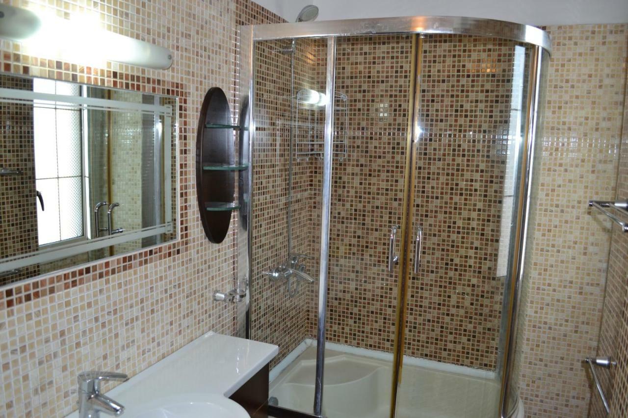Penthouse 4 Bedrooms Apartment Vlorë מראה חיצוני תמונה