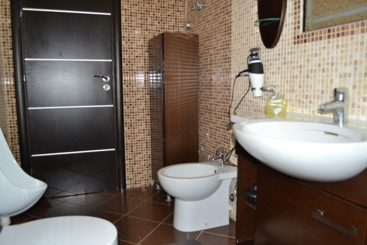 Penthouse 4 Bedrooms Apartment Vlorë מראה חיצוני תמונה