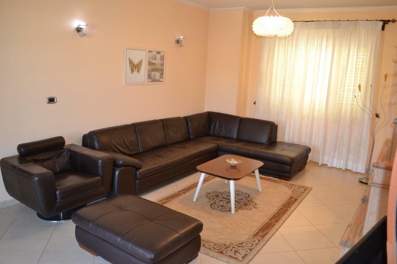 Penthouse 4 Bedrooms Apartment Vlorë מראה חיצוני תמונה