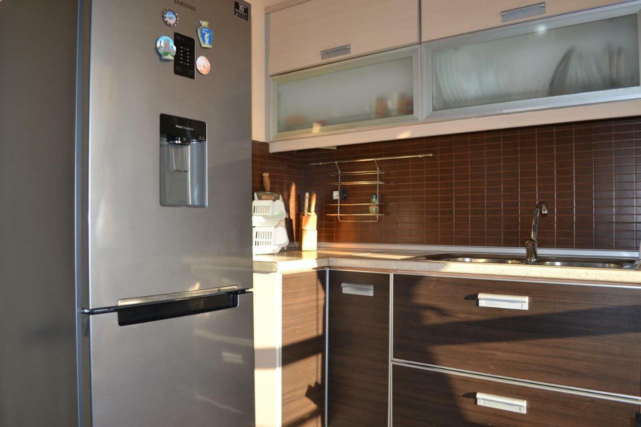 Penthouse 4 Bedrooms Apartment Vlorë מראה חיצוני תמונה