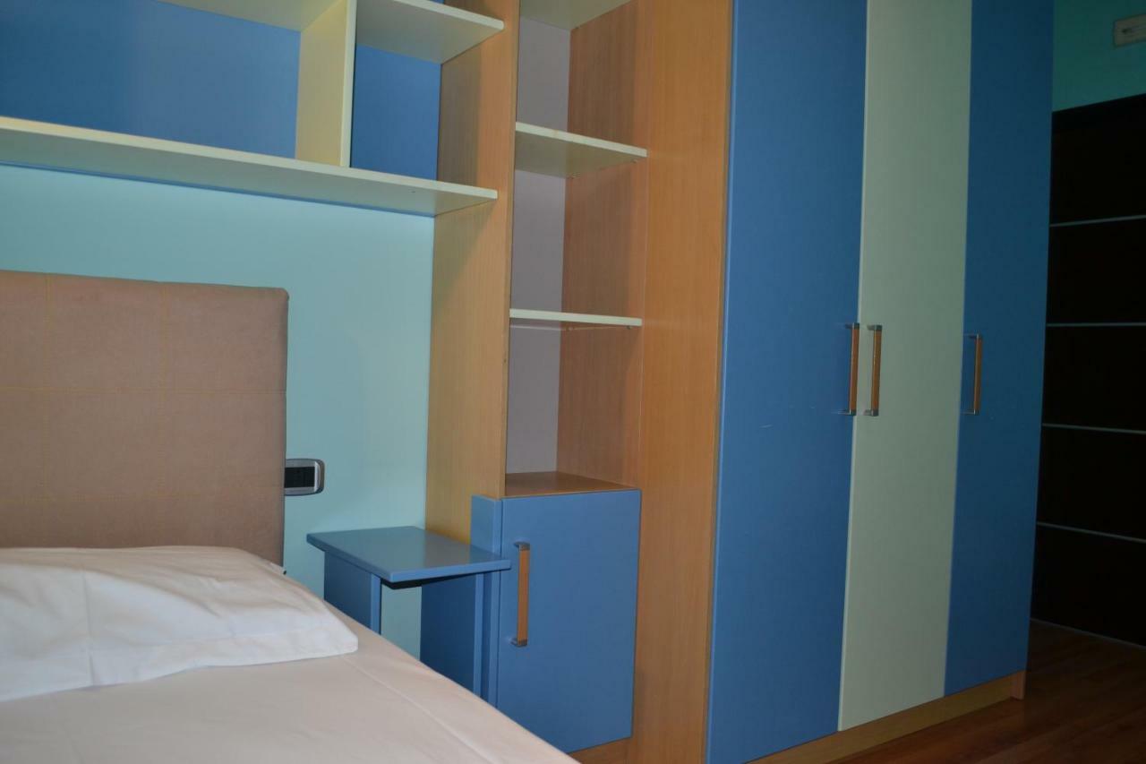 Penthouse 4 Bedrooms Apartment Vlorë מראה חיצוני תמונה