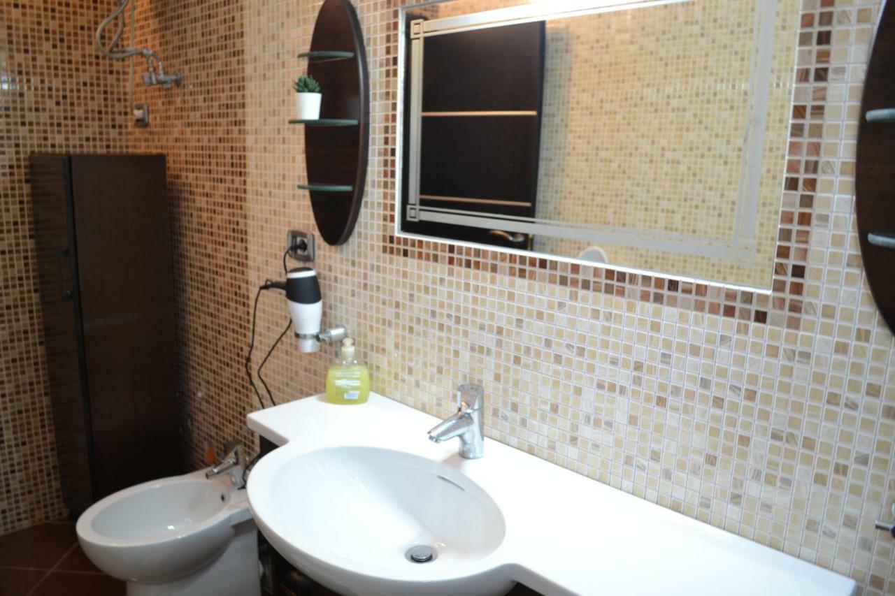 Penthouse 4 Bedrooms Apartment Vlorë מראה חיצוני תמונה