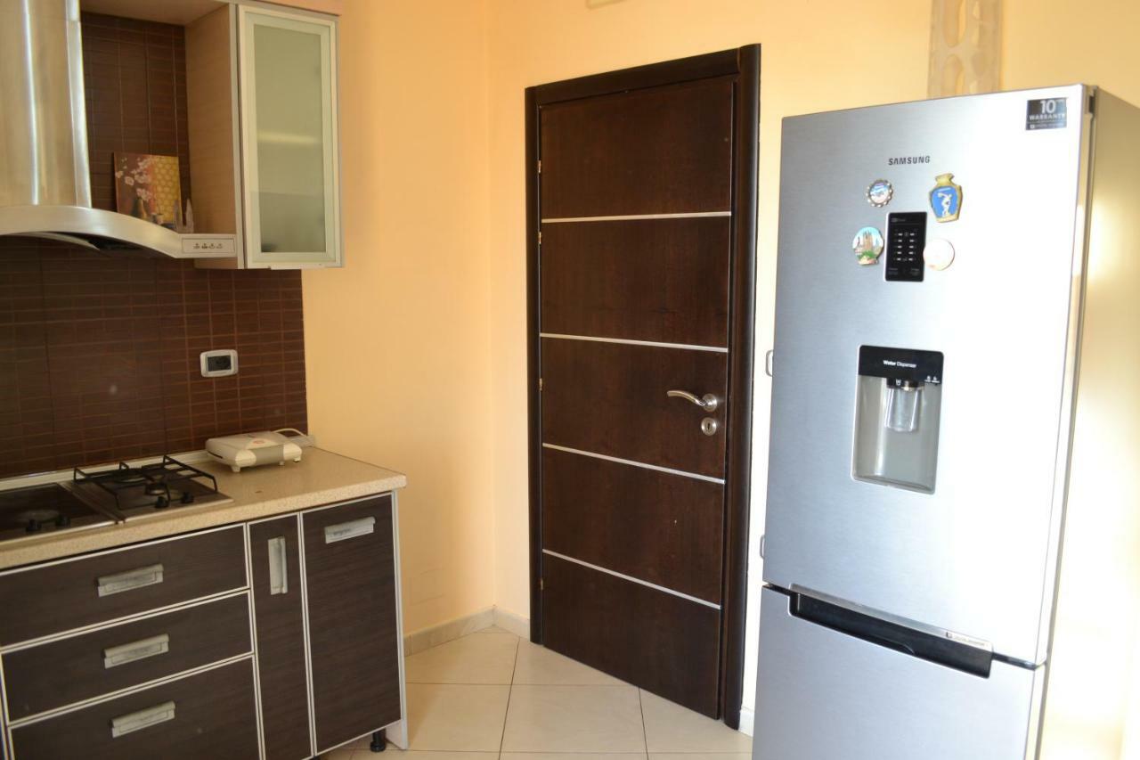 Penthouse 4 Bedrooms Apartment Vlorë מראה חיצוני תמונה